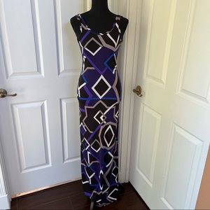 American Twist Dress